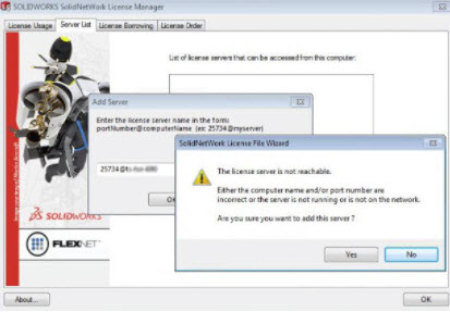invalid inconsistent license key solidworks edrawings download